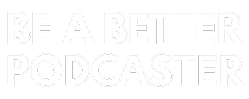 Be a Better Podcaster with Jamie and Jaayne