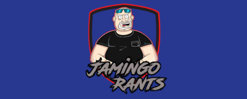 Jamingo Rants