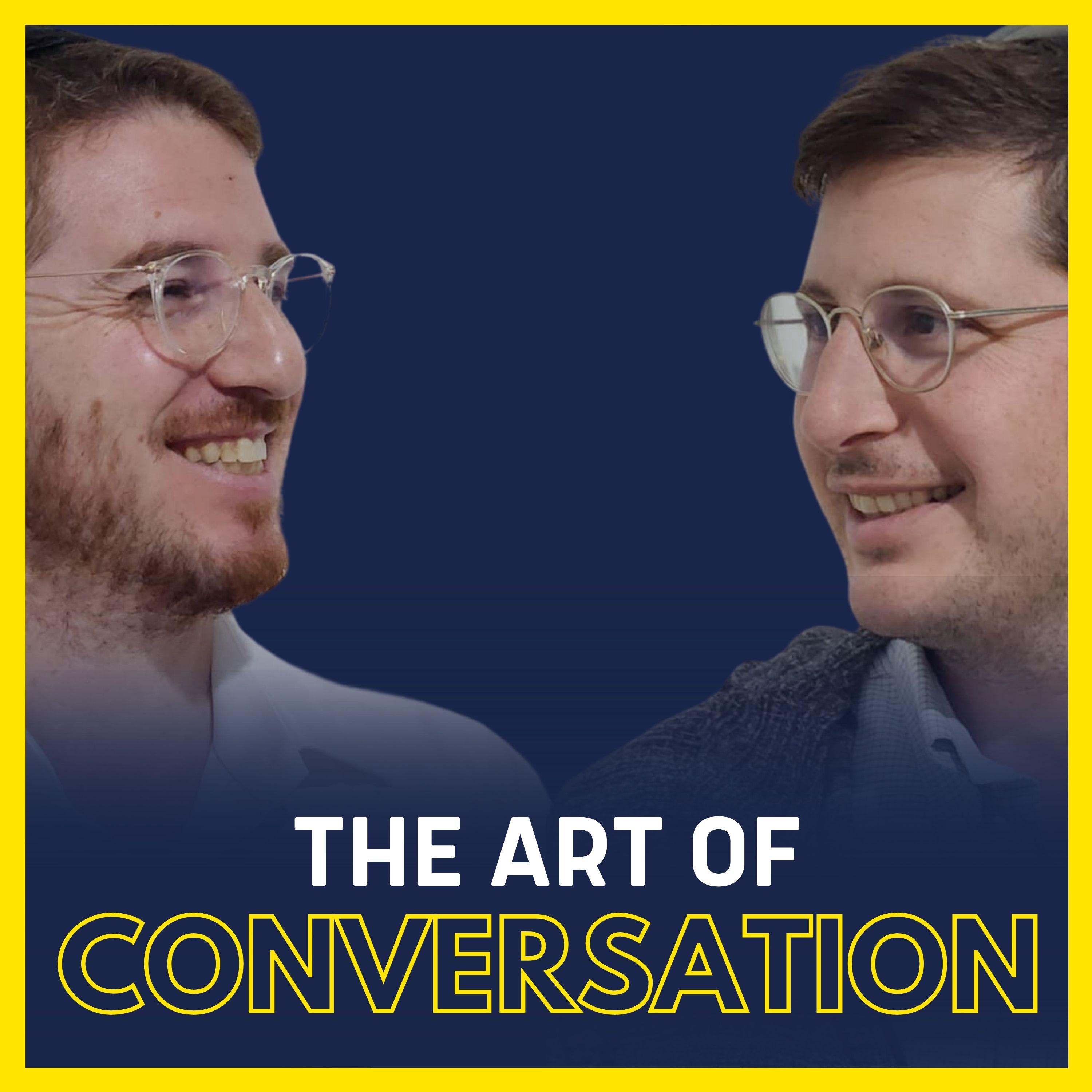 The Art Of Conversation