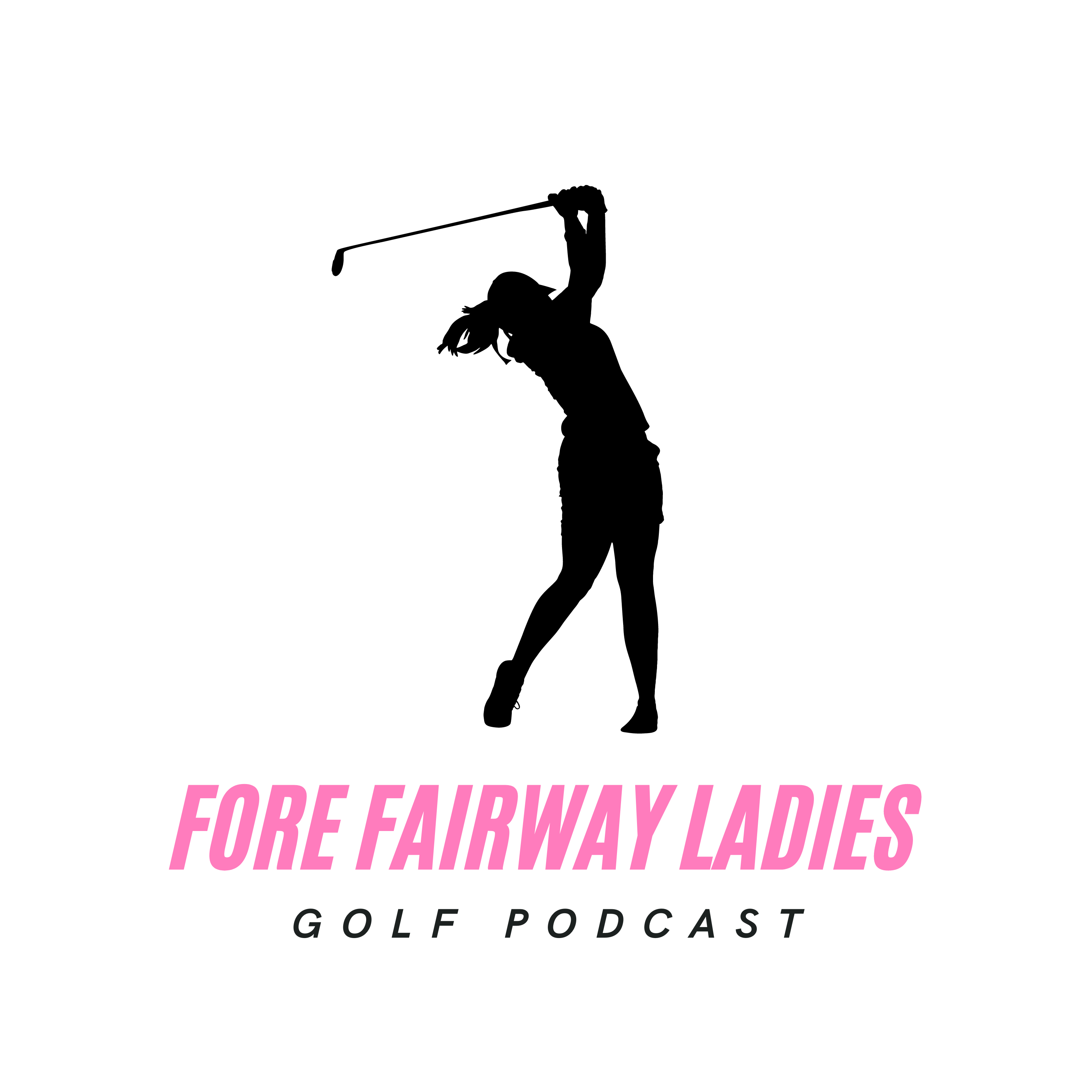 Fore Fairway Ladies