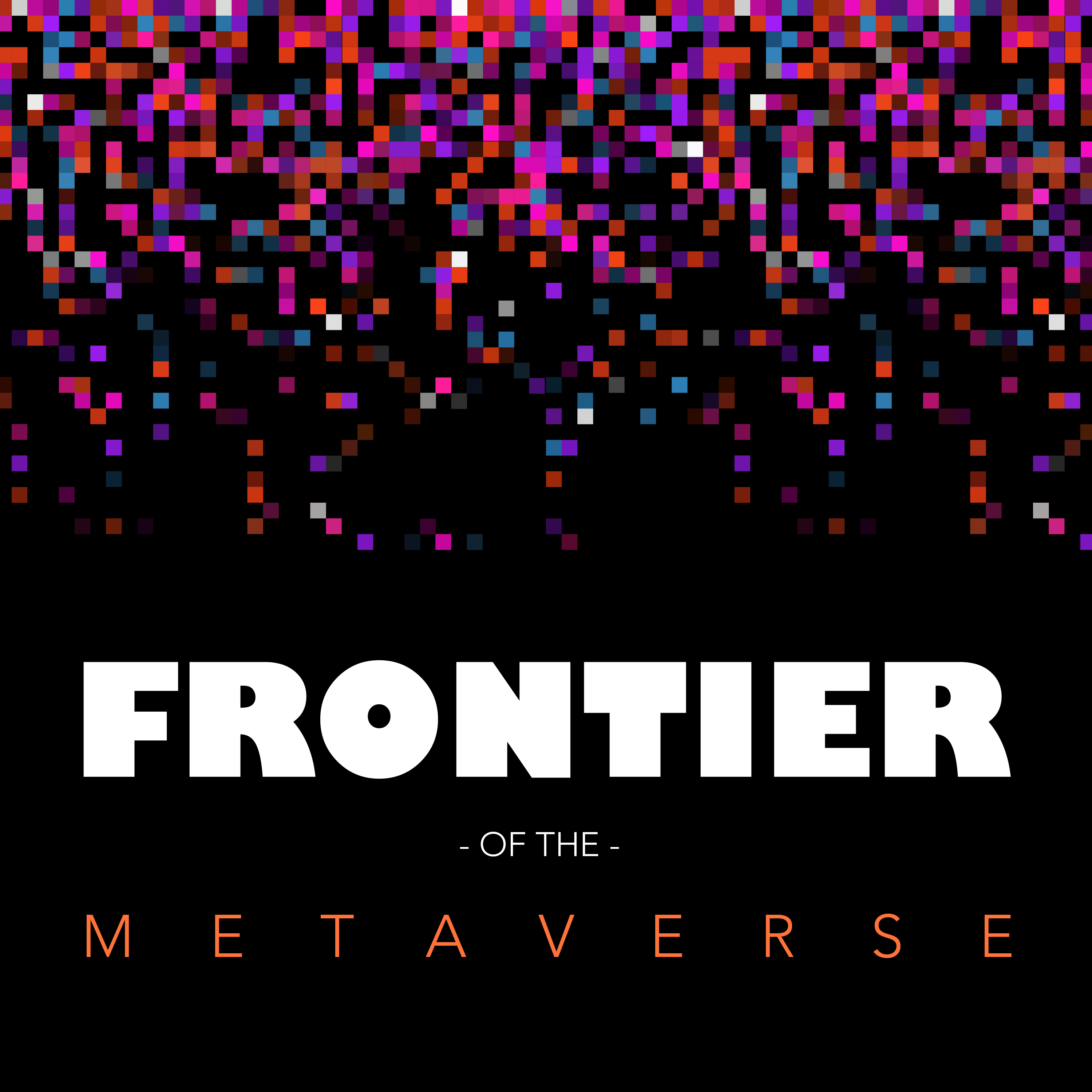 Frontier of the Metaverse
