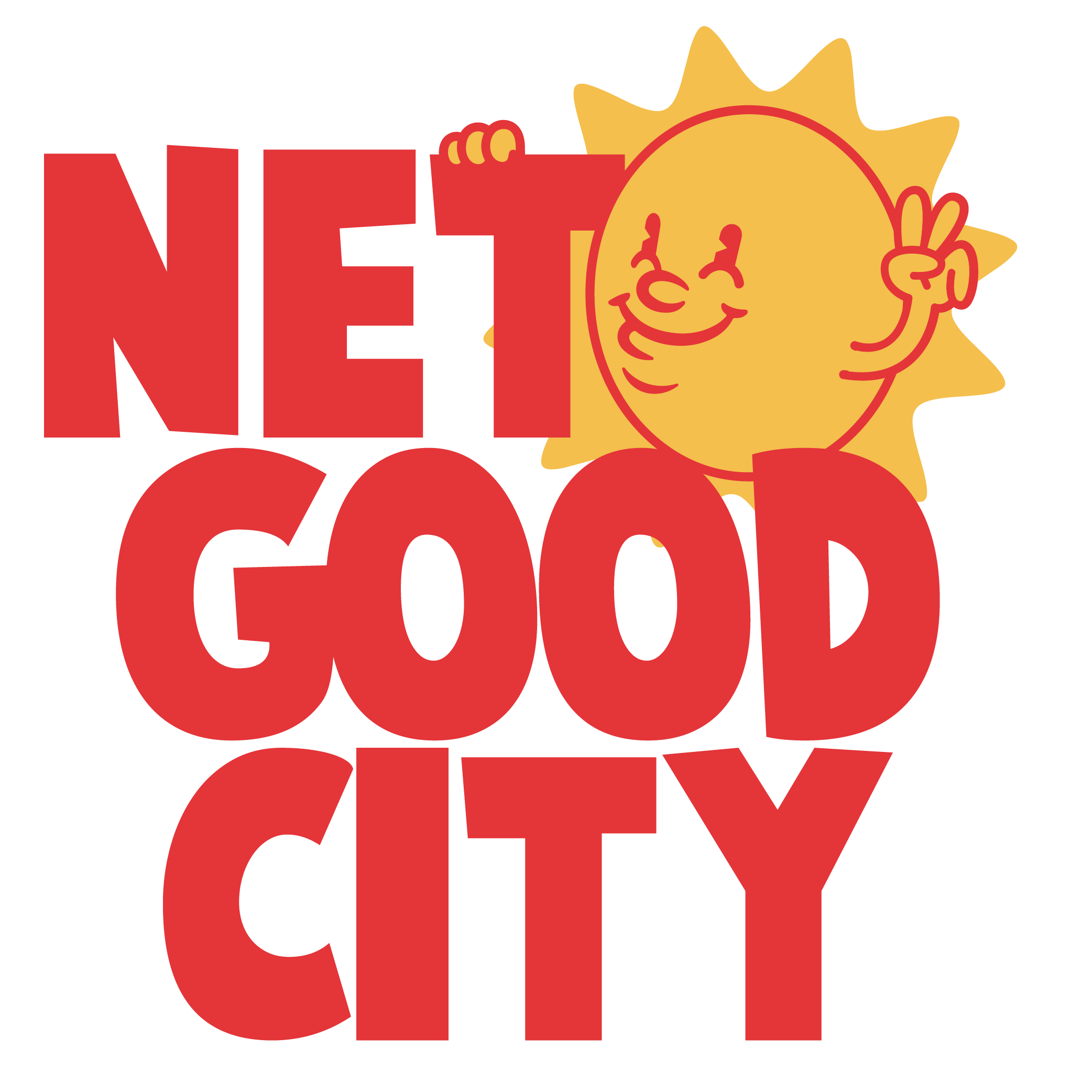 Net Good City