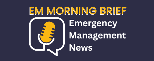 EM Morning Brief