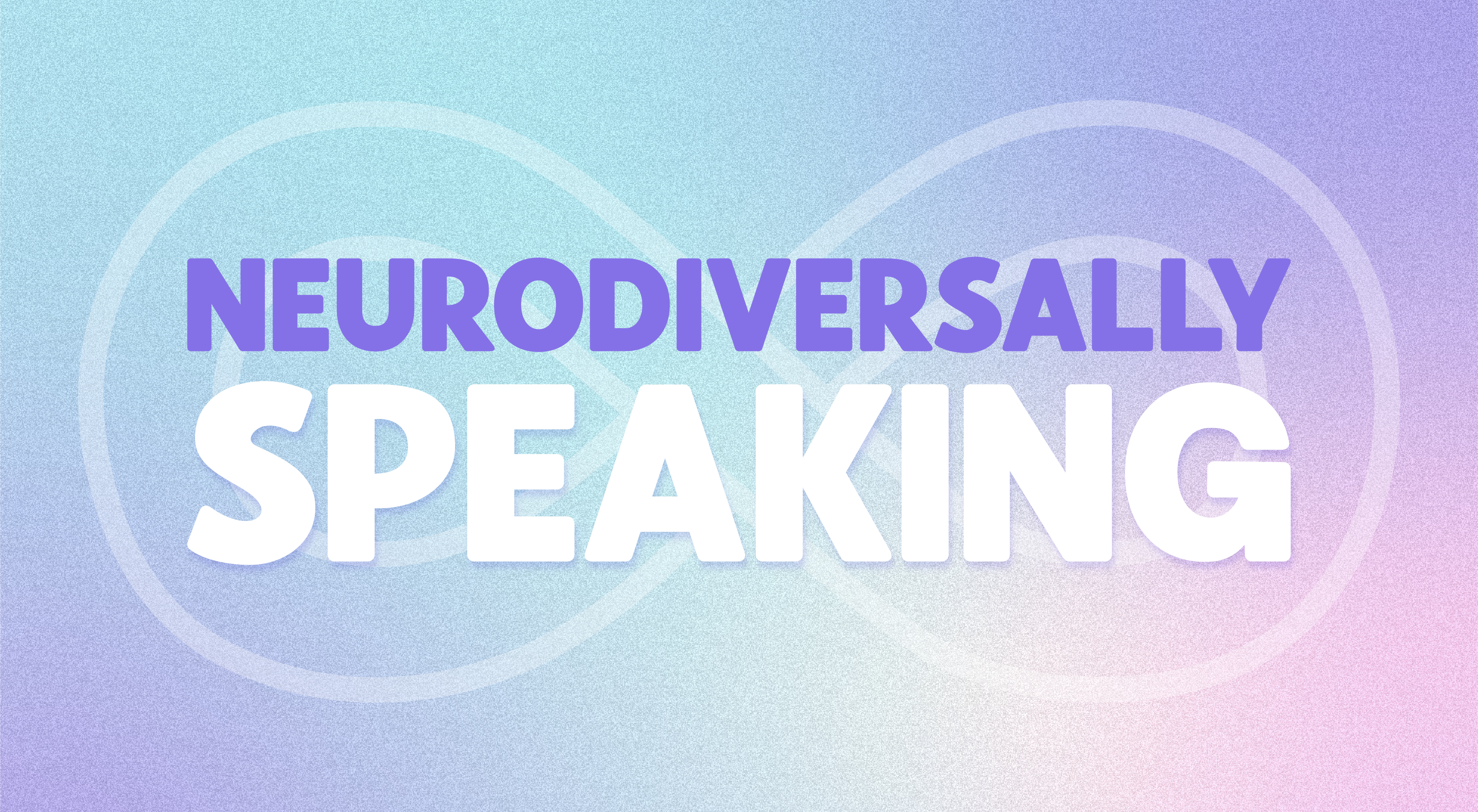 Exploring neurodiversity through real-life experiences