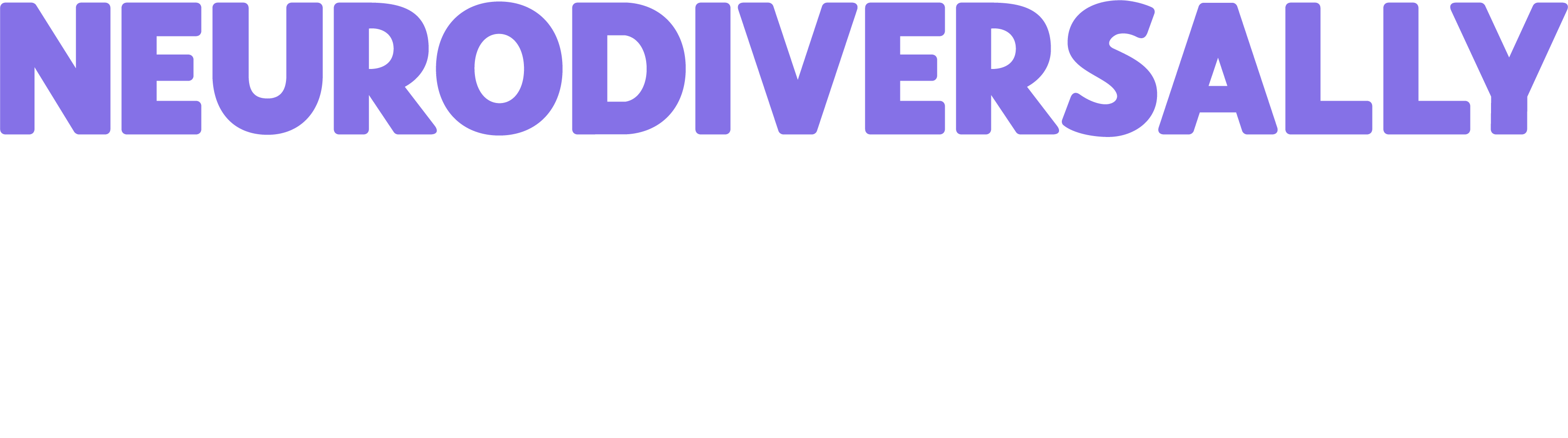 Exploring neurodiversity through real-life experiences