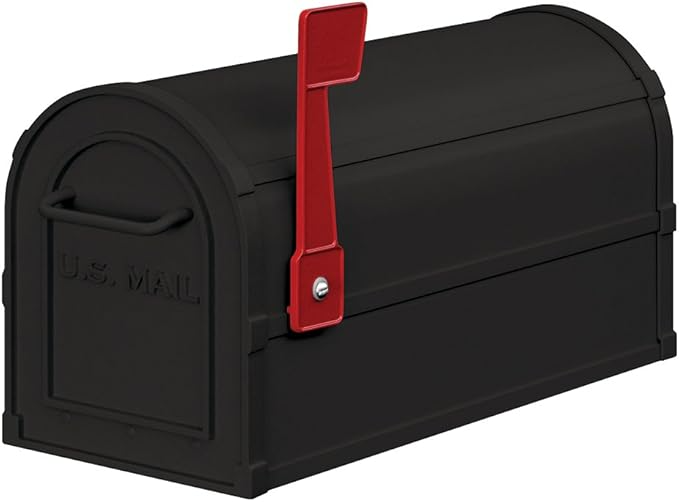 Mailbox