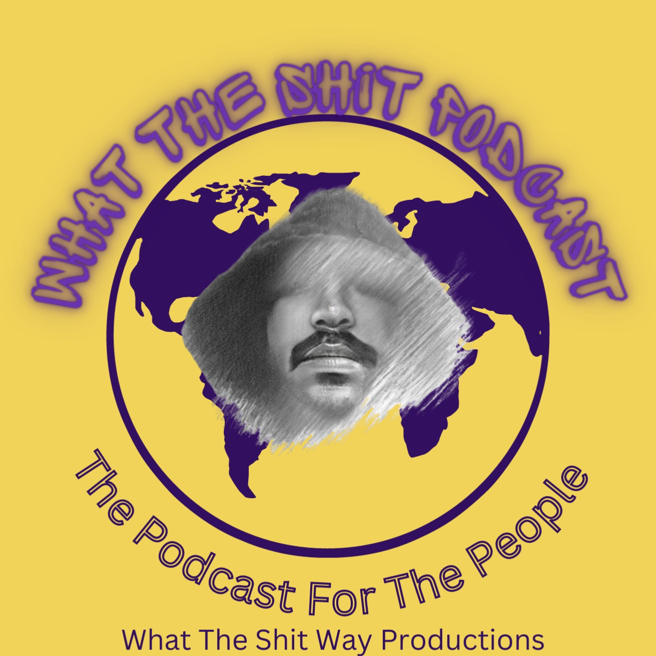 What The Shit Podcast