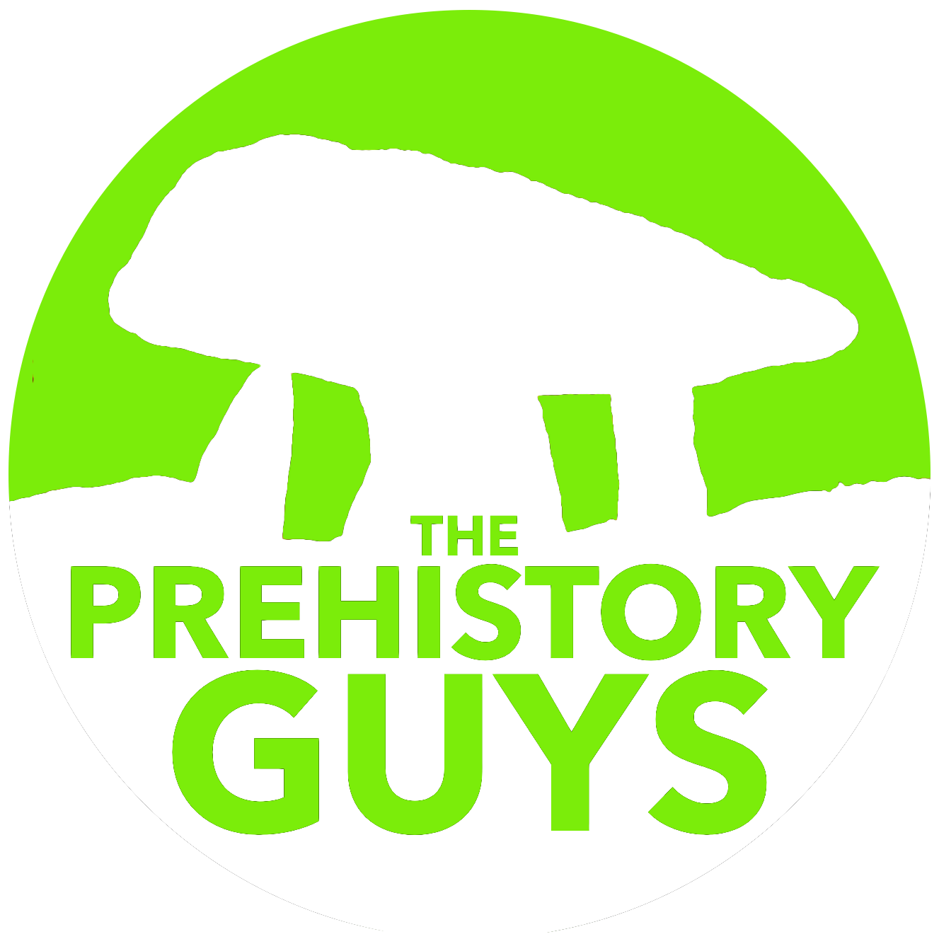 The Prehistory Guys