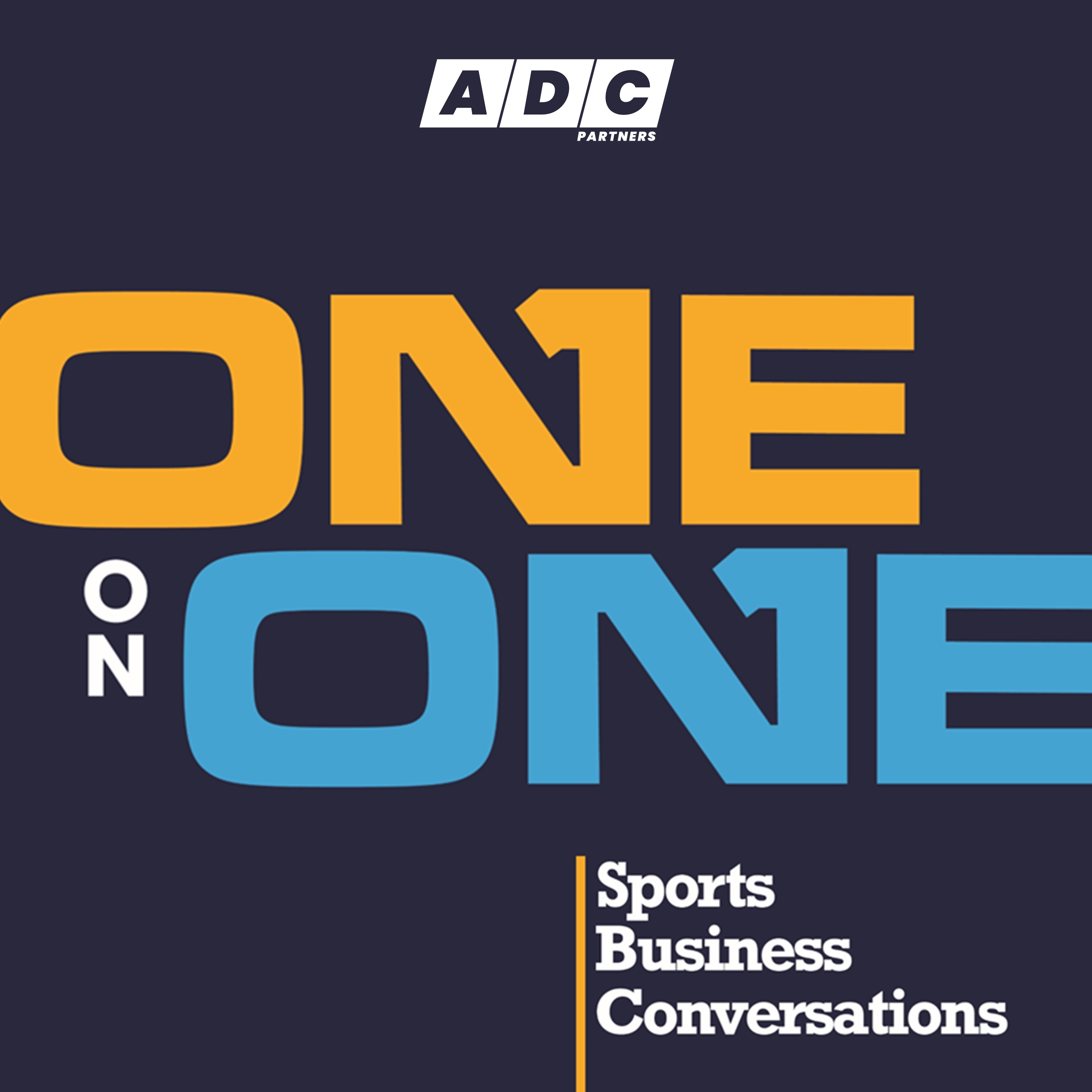 1-on-1: Sports Business Conversations