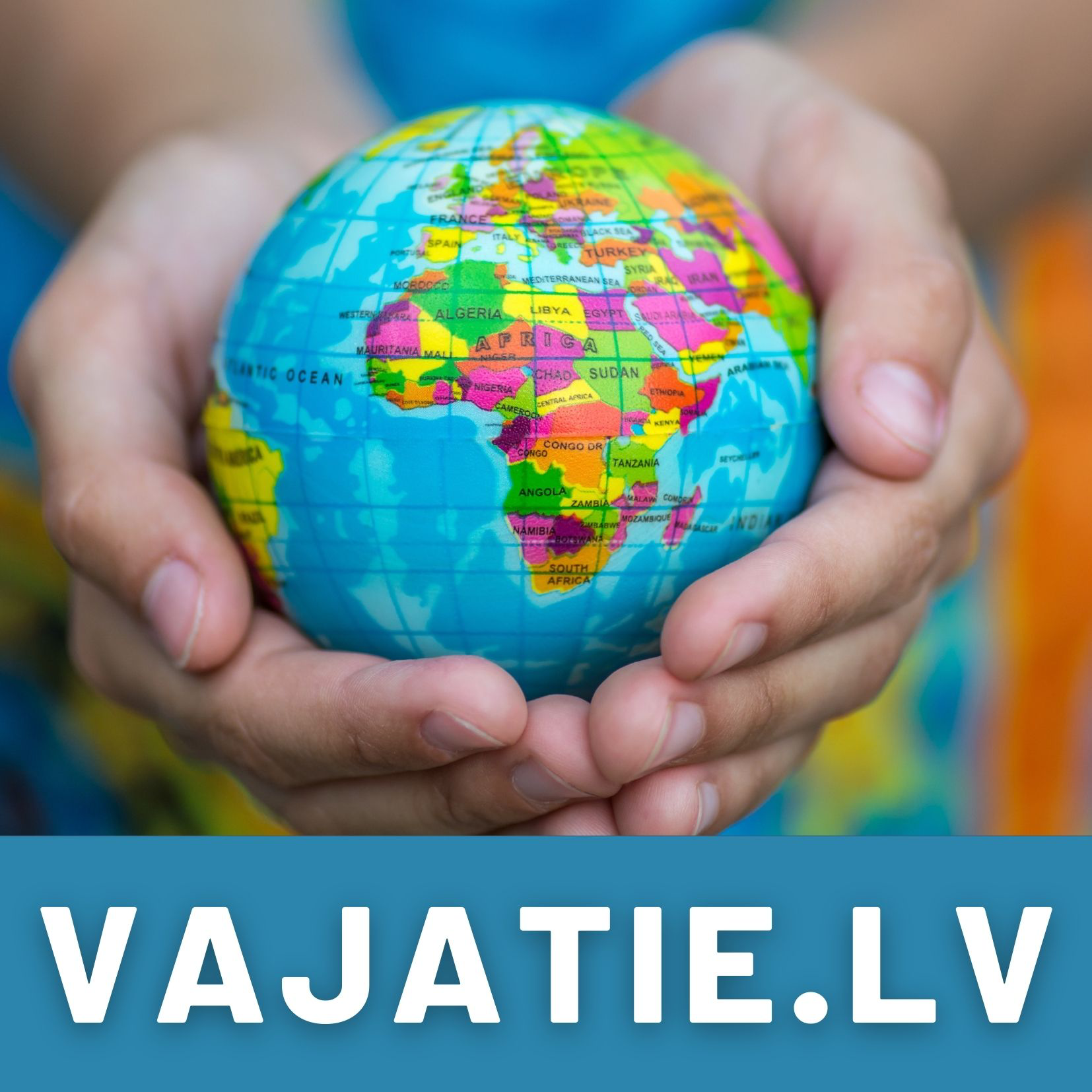 Iestāsimies par vajātajiem kristiešiem pasaulē