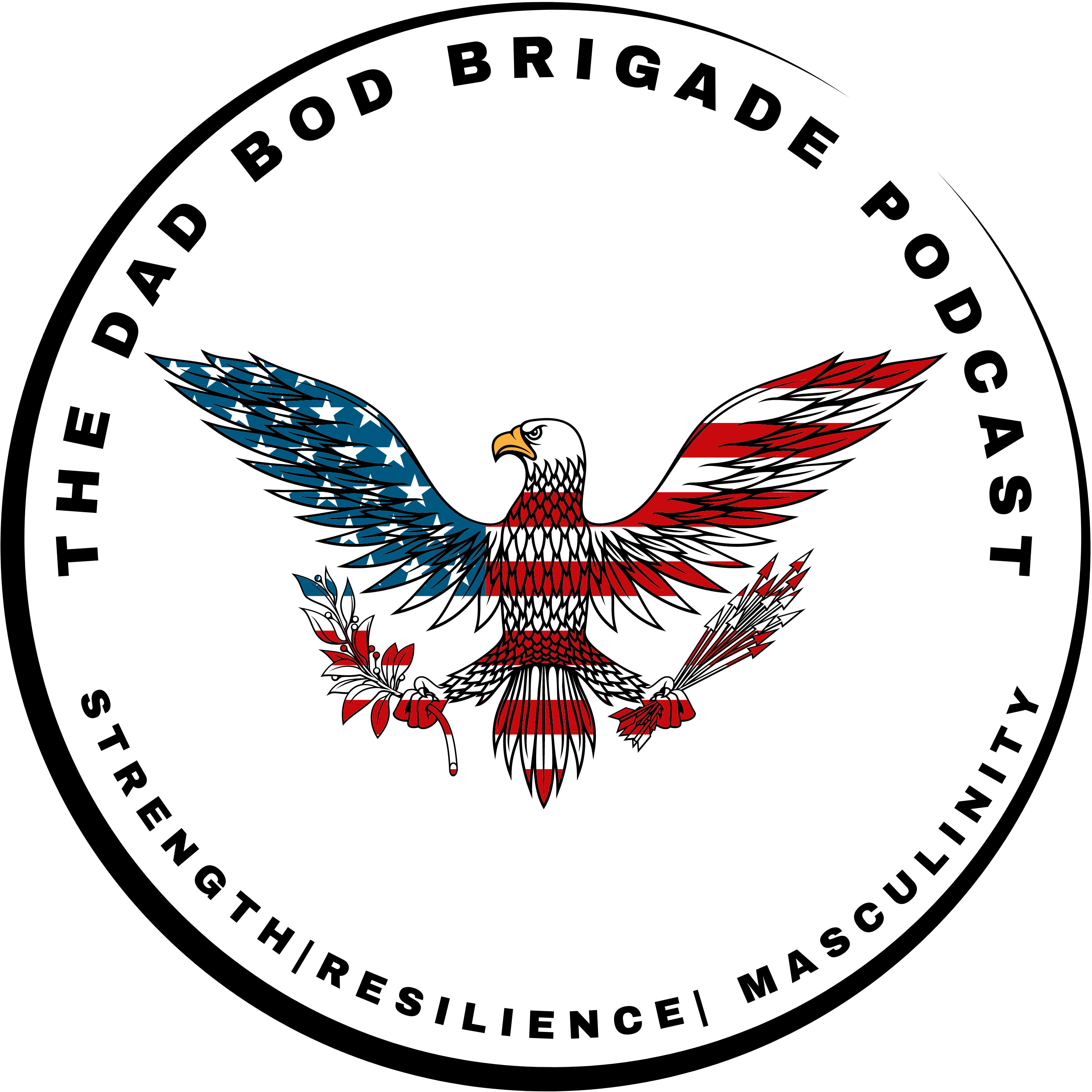 The Dad Bod Brigade Podcast