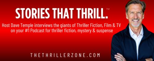 TheThrillerZone.com