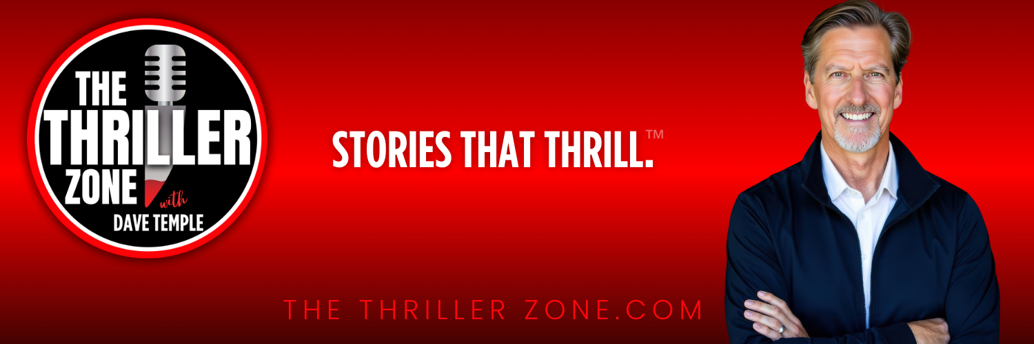 The Thriller Zone