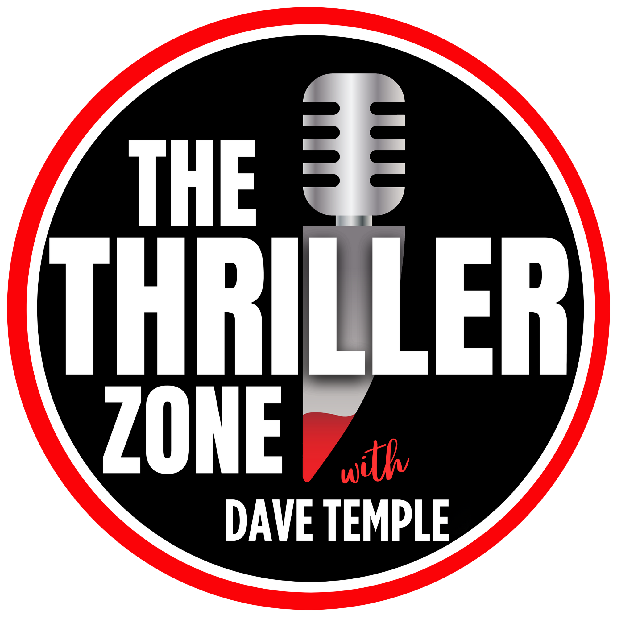 The Thriller Zone