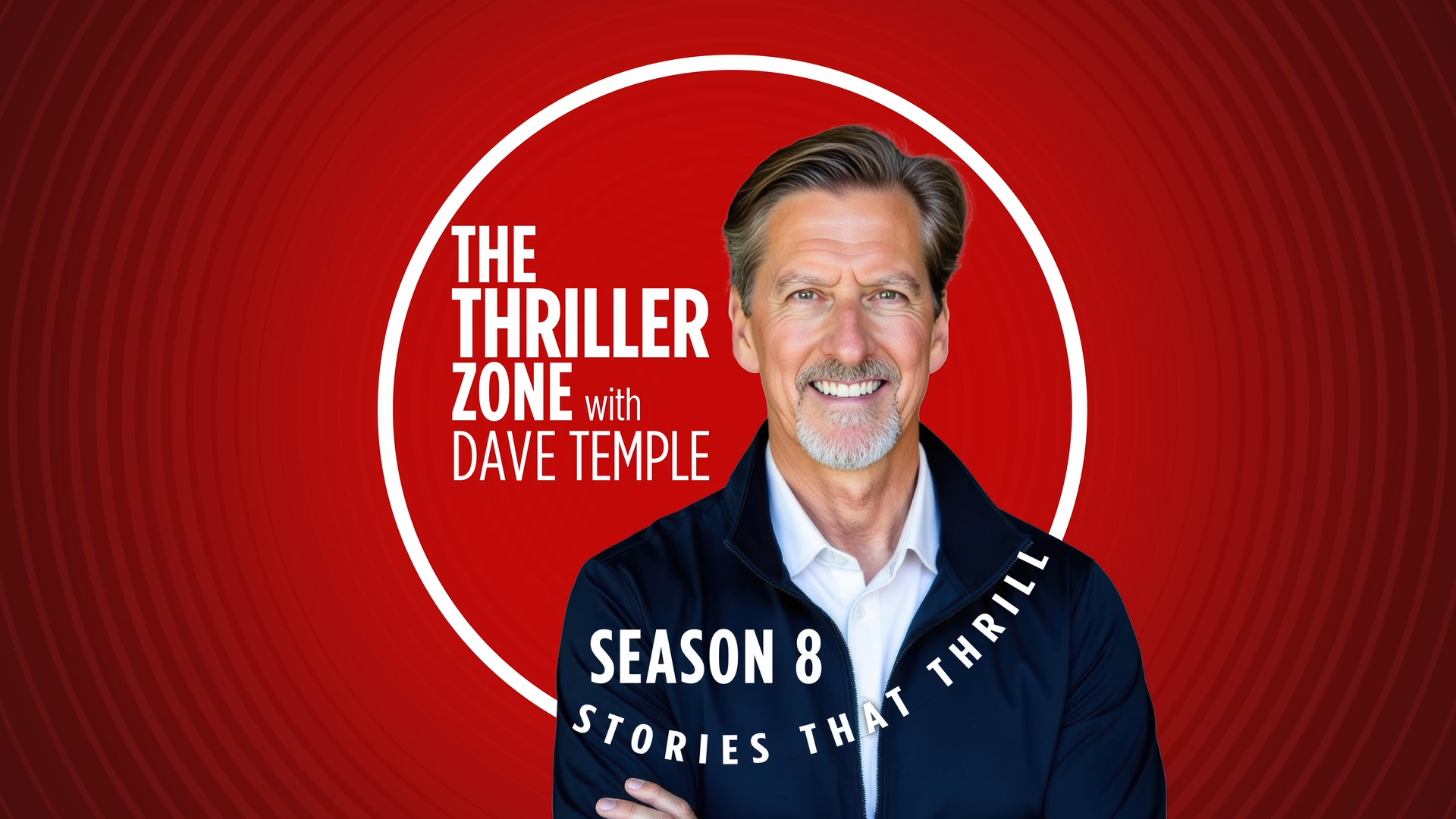 TheThrillerZone.com