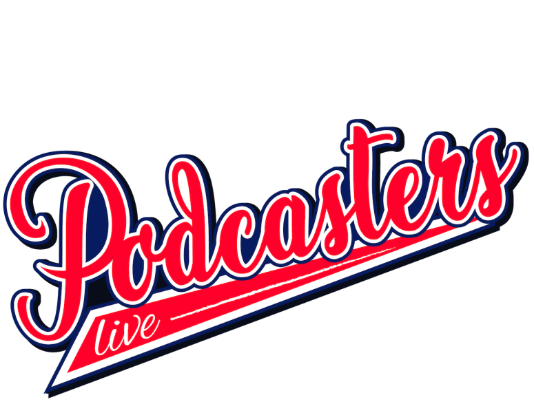 Podcasters Live