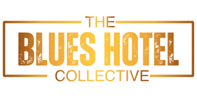 The Blues Hotel Collective Presents... Blues Moments in Time