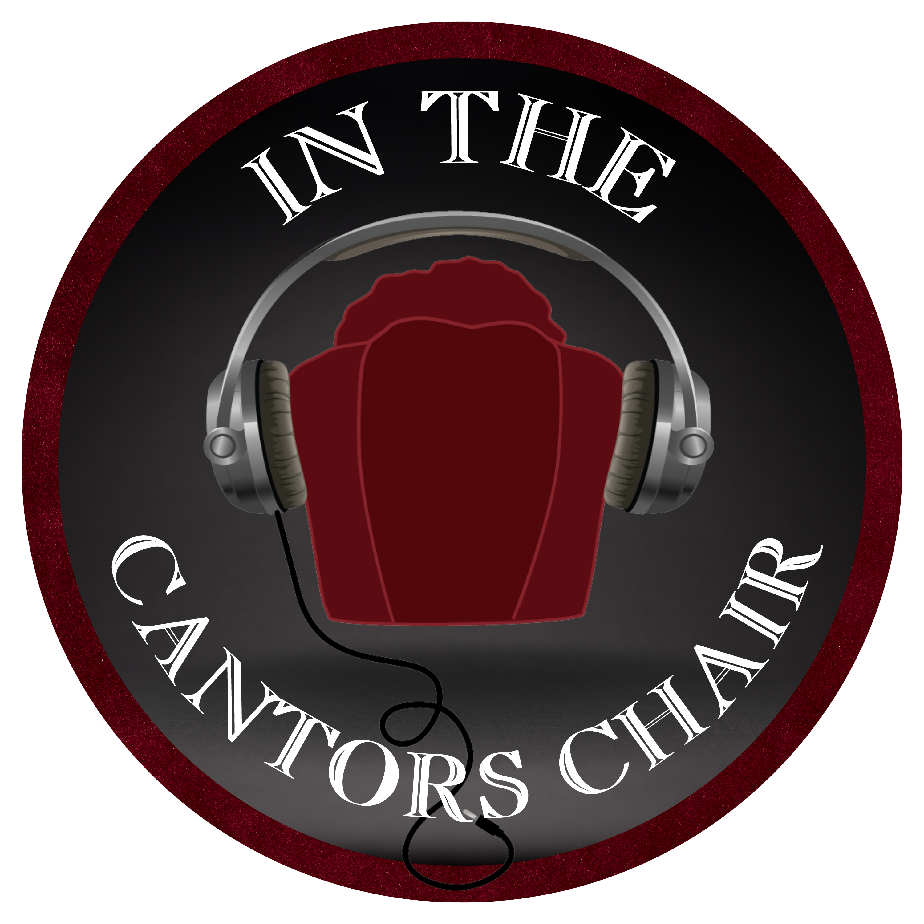In The Cantors Chair
