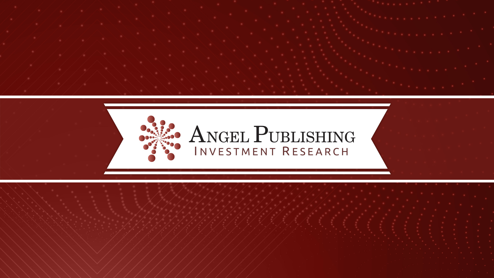 Angel Research Podcast