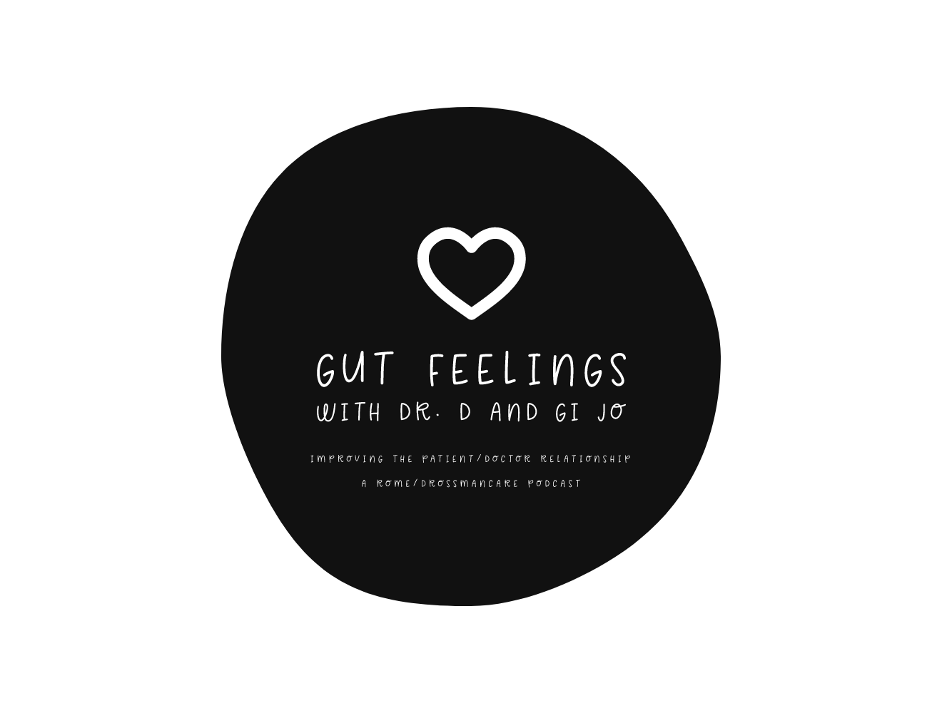 Gut Feelings with Dr. D and GI Jo