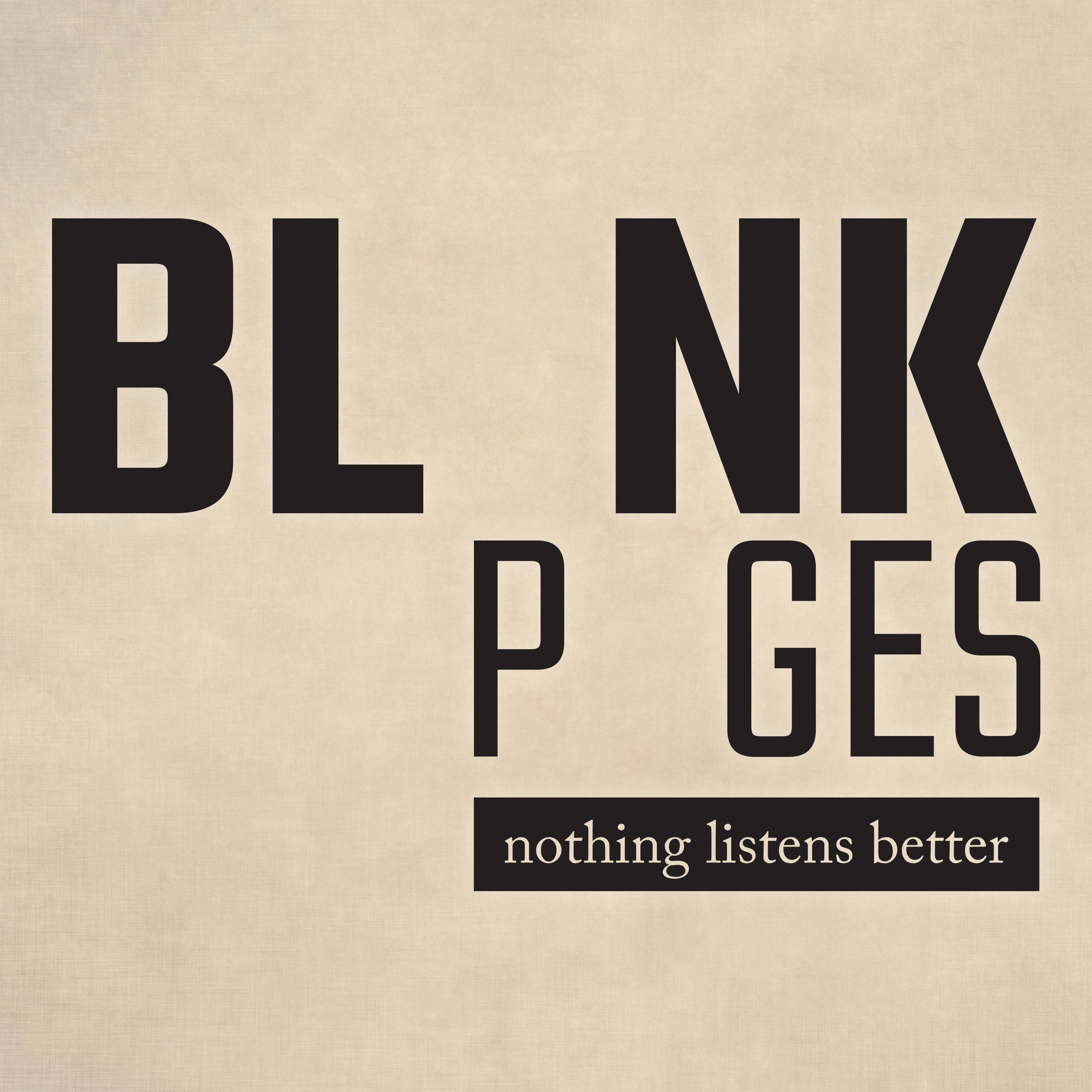 The BL NK P ges Podcast