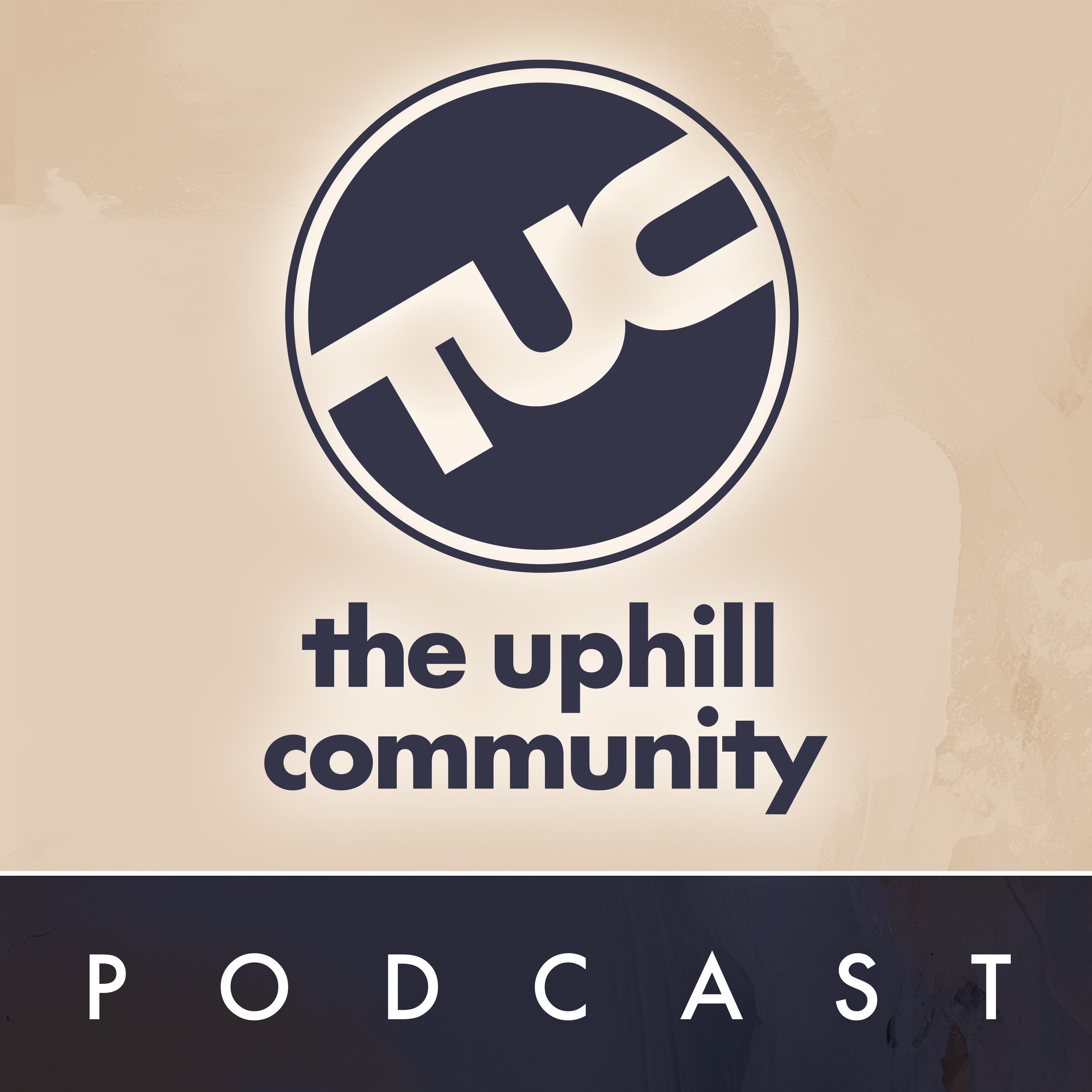 The Uphill Community Podcast