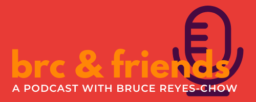 BRC & Friends Podcast
