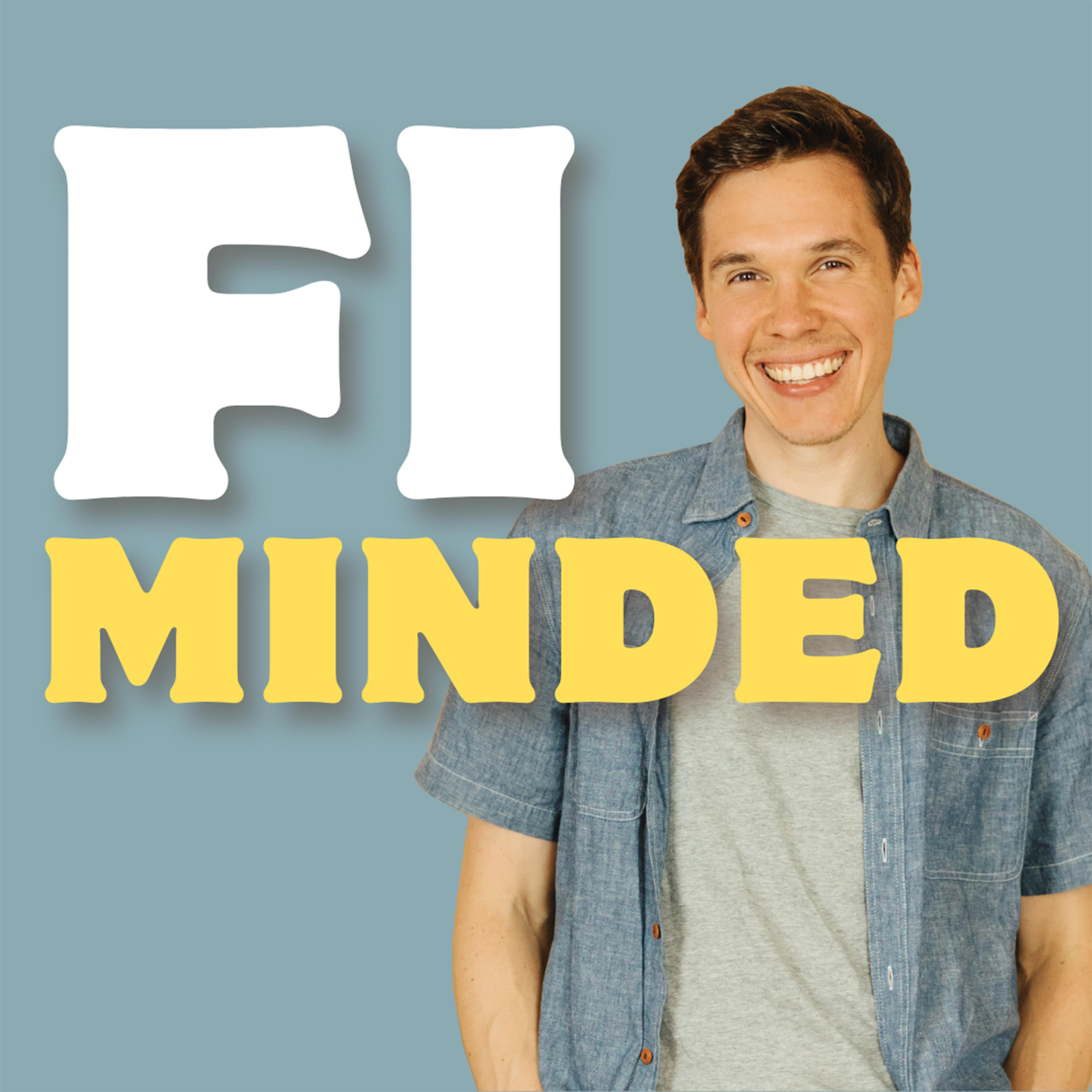 FI Minded: Achieve Financial & Have Fun Doing It