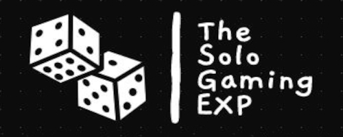 The Solo Gaming EXP