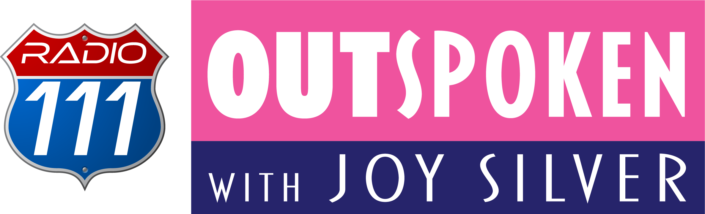 Outspoken with Joy Silver