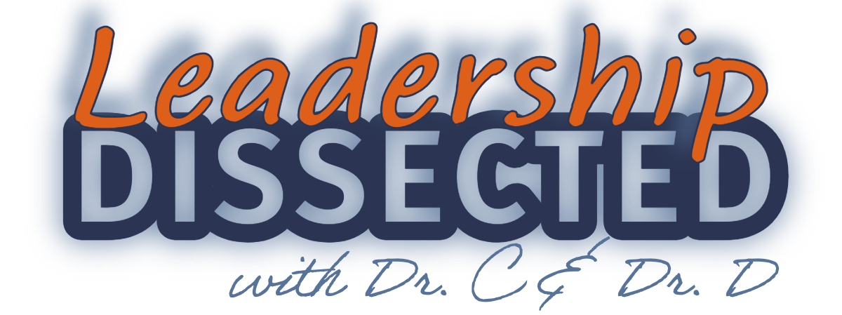 Leadership Dissected
