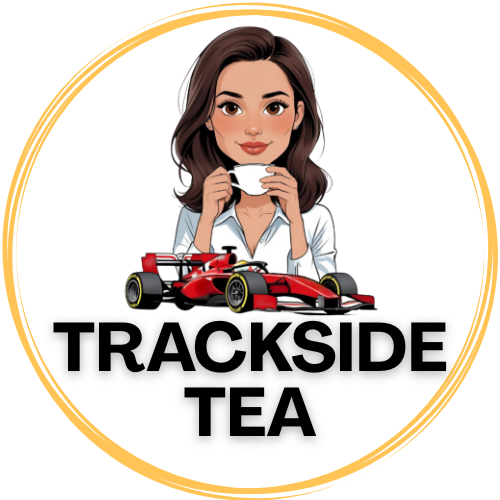 Trackside Tea