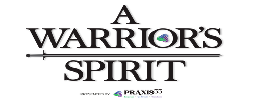 A Warrior's Spirit