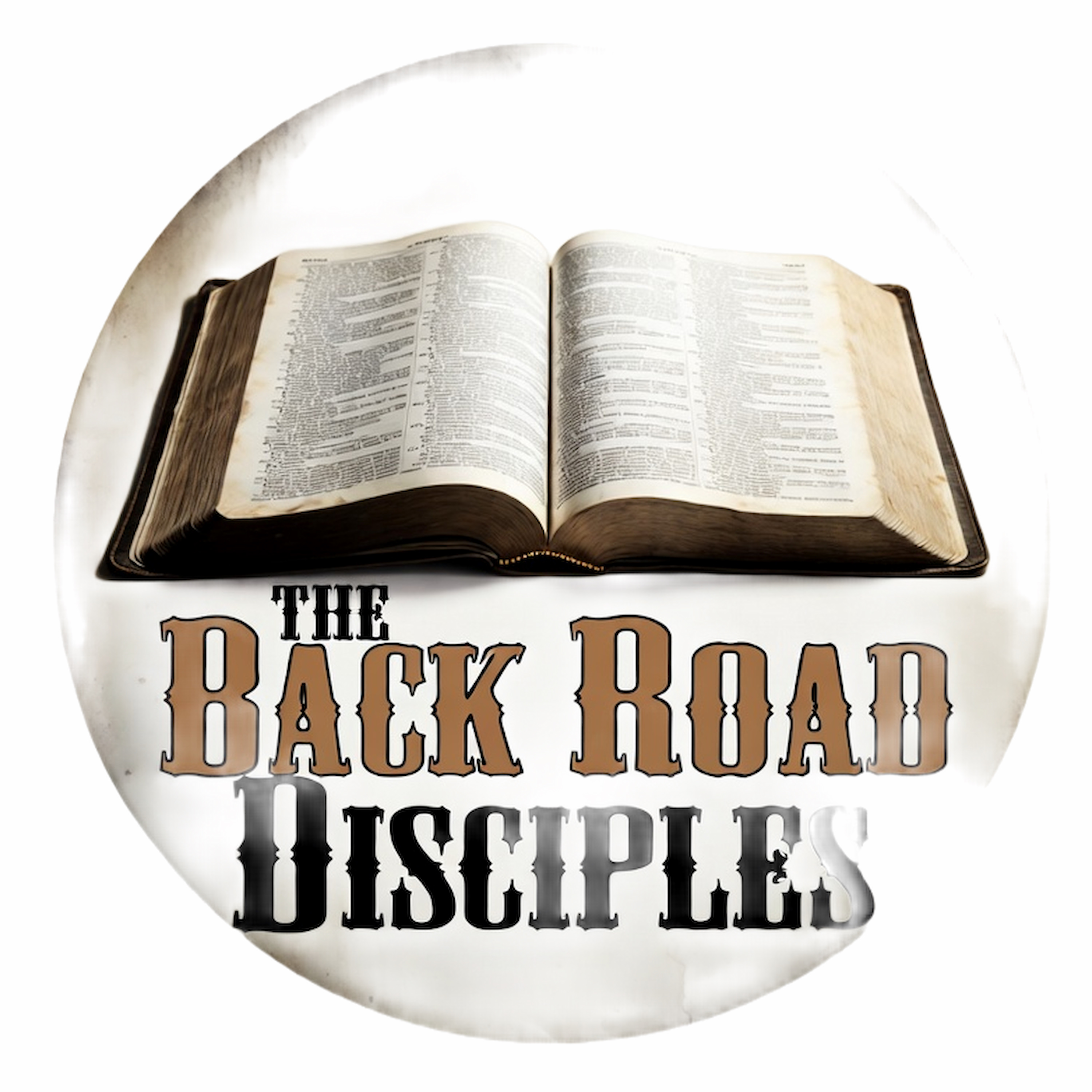Back Road Disciples
