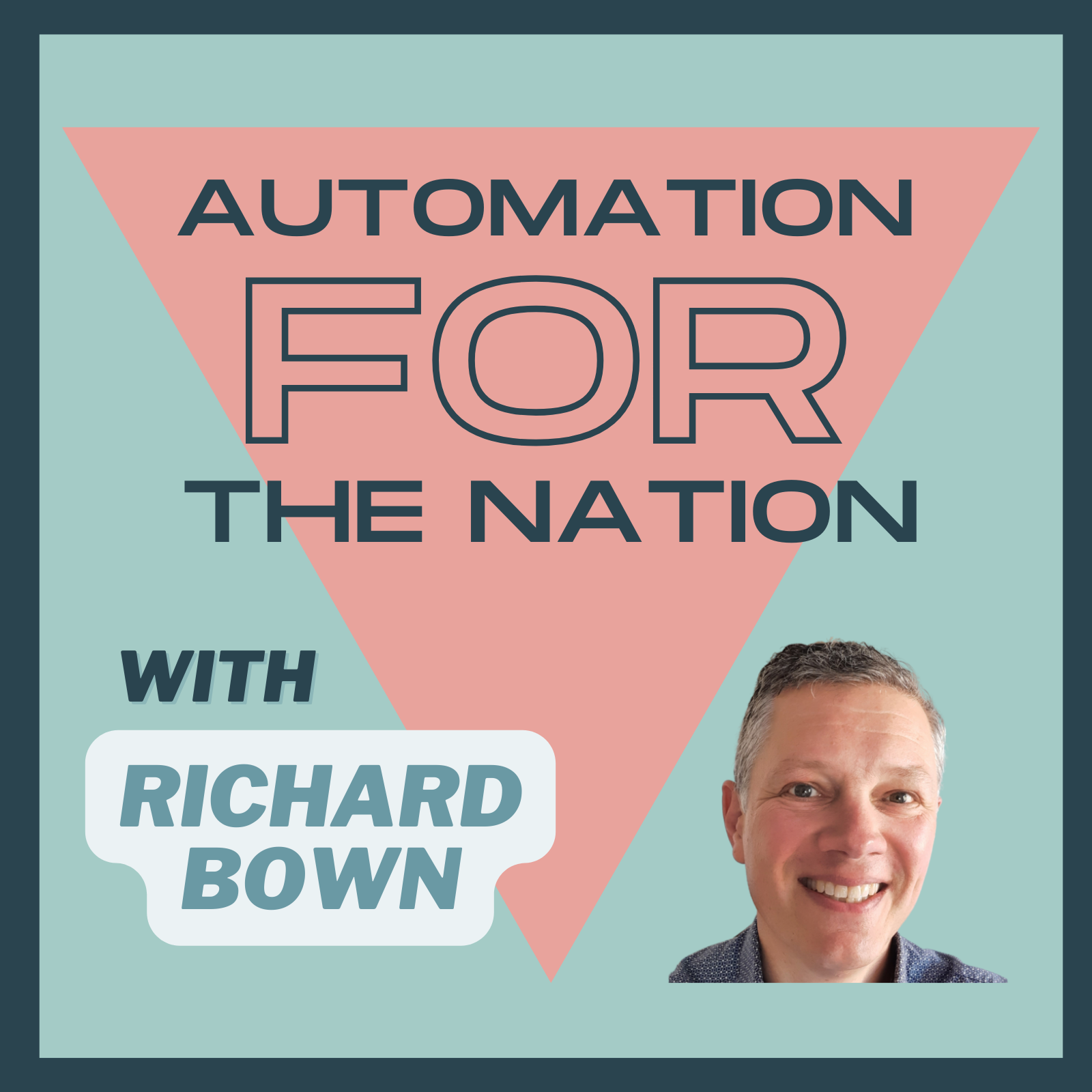 Automation for the Nation