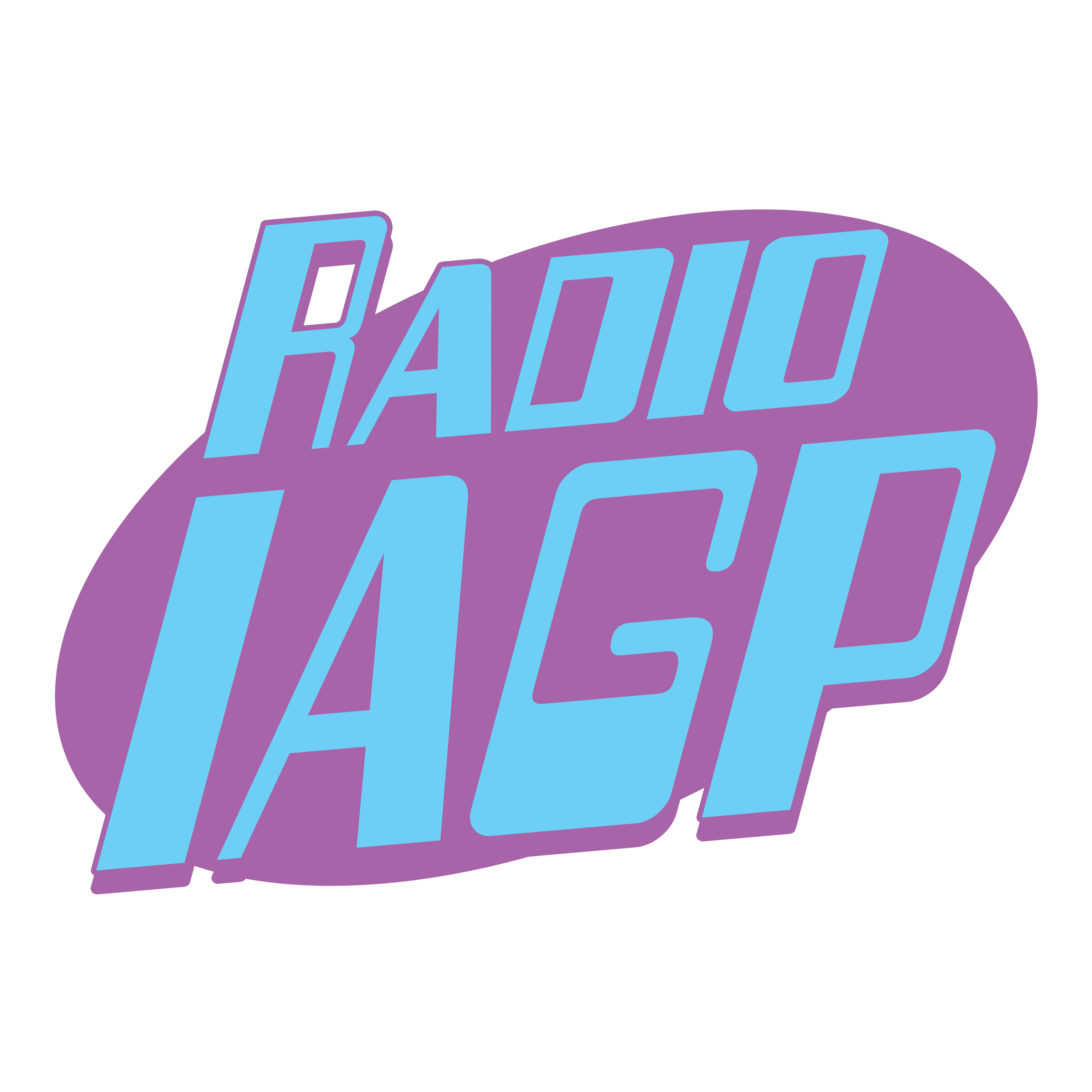 Radio IAGP by Implausibly Average