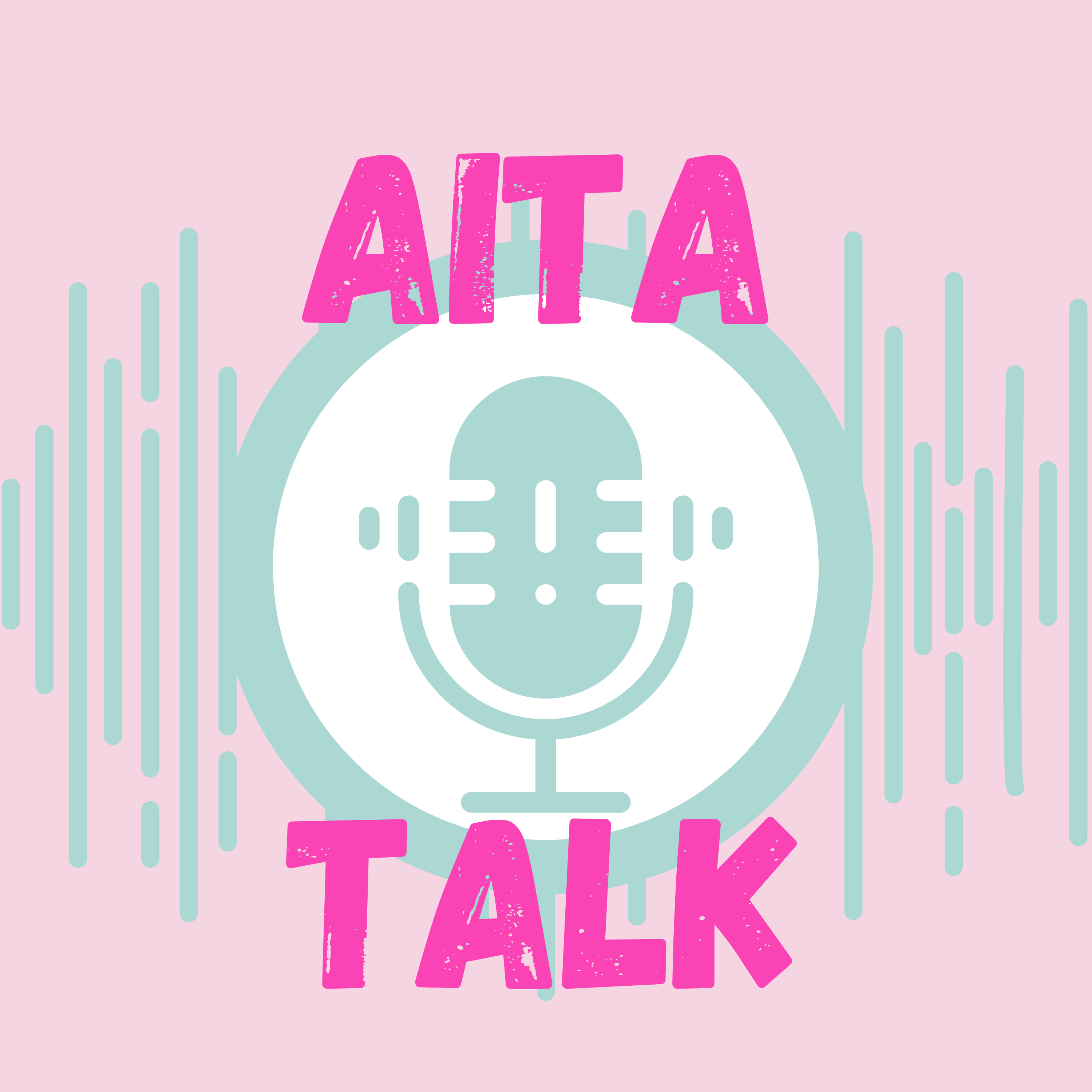 AITA Talk