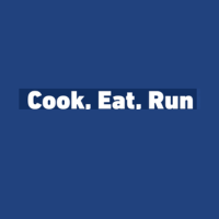 Cook Eat Run