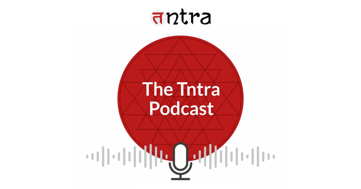 The Holy Grail of FinTech - IndiaStack and Beyond - Best FinTech Podcast - The Tntra Podcast
