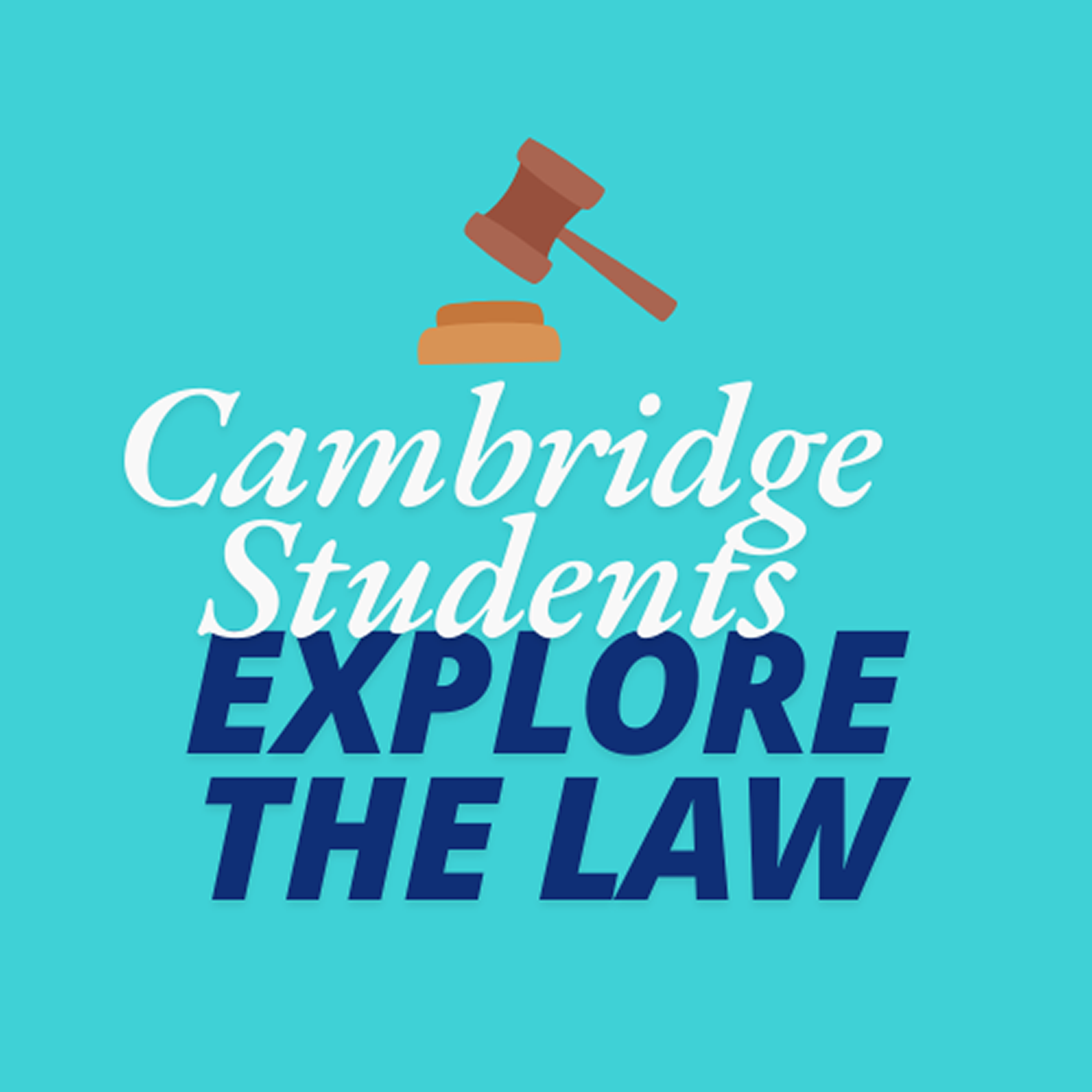 Cambridge Students Explore the Law