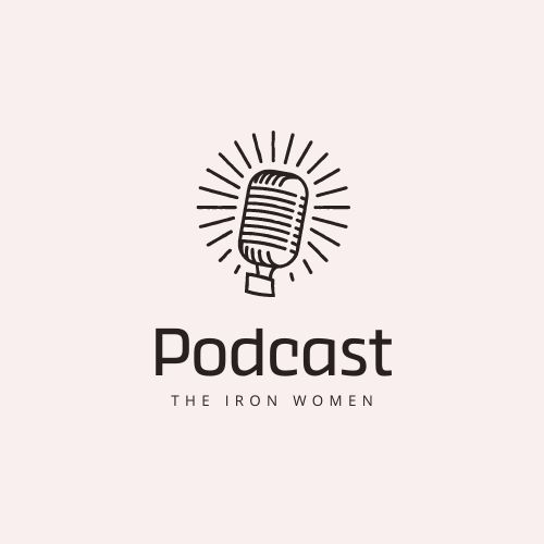 The Iron Women Podcast