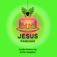 Jesus Pancake