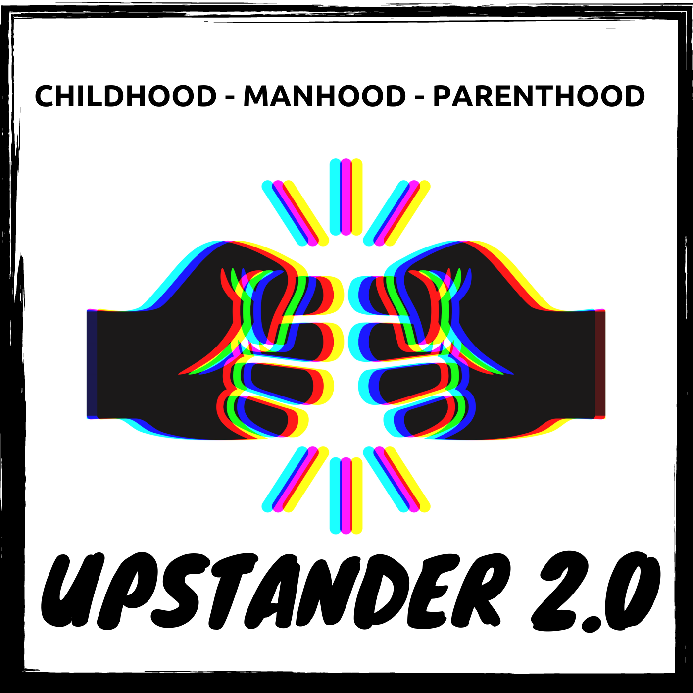 Upstander 2.0 Podcast