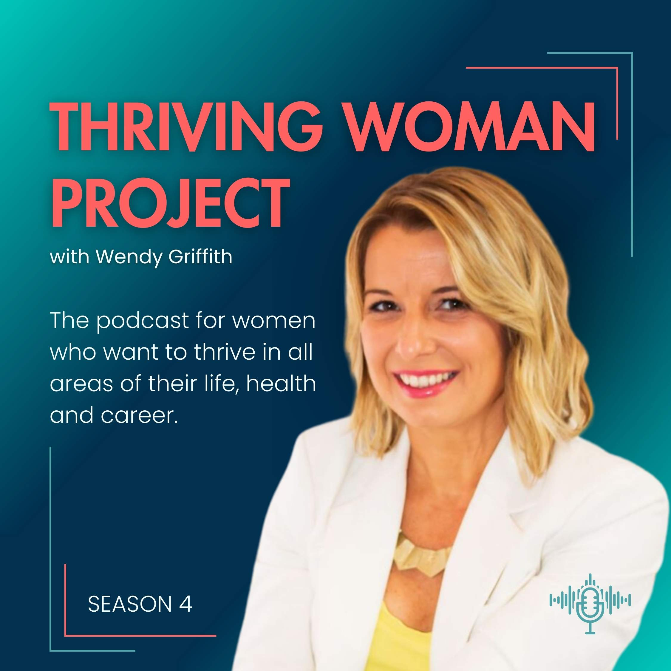 Thriving Woman Project