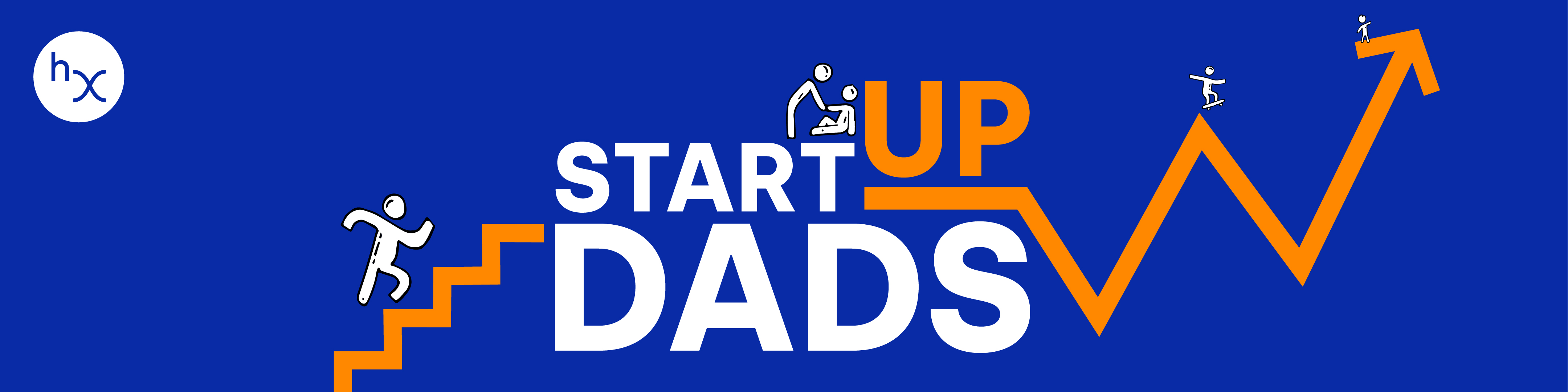 The Startup Dads Weekly Email