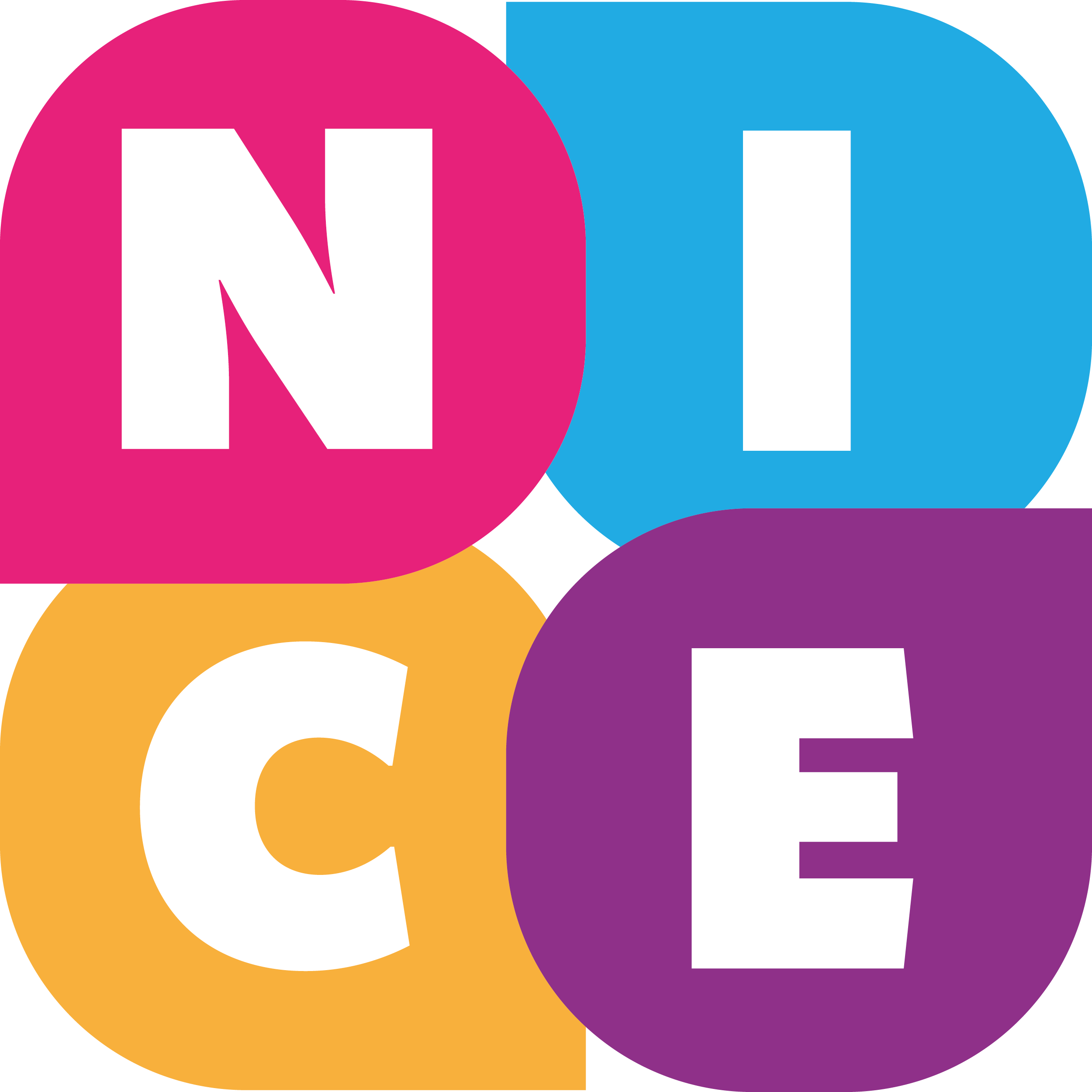 The NICE Podcast