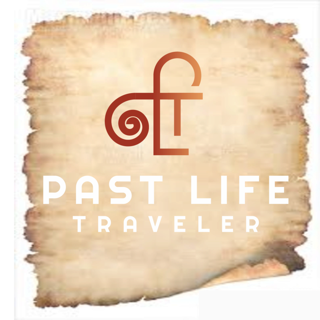 PAST LIFE TRAVELER