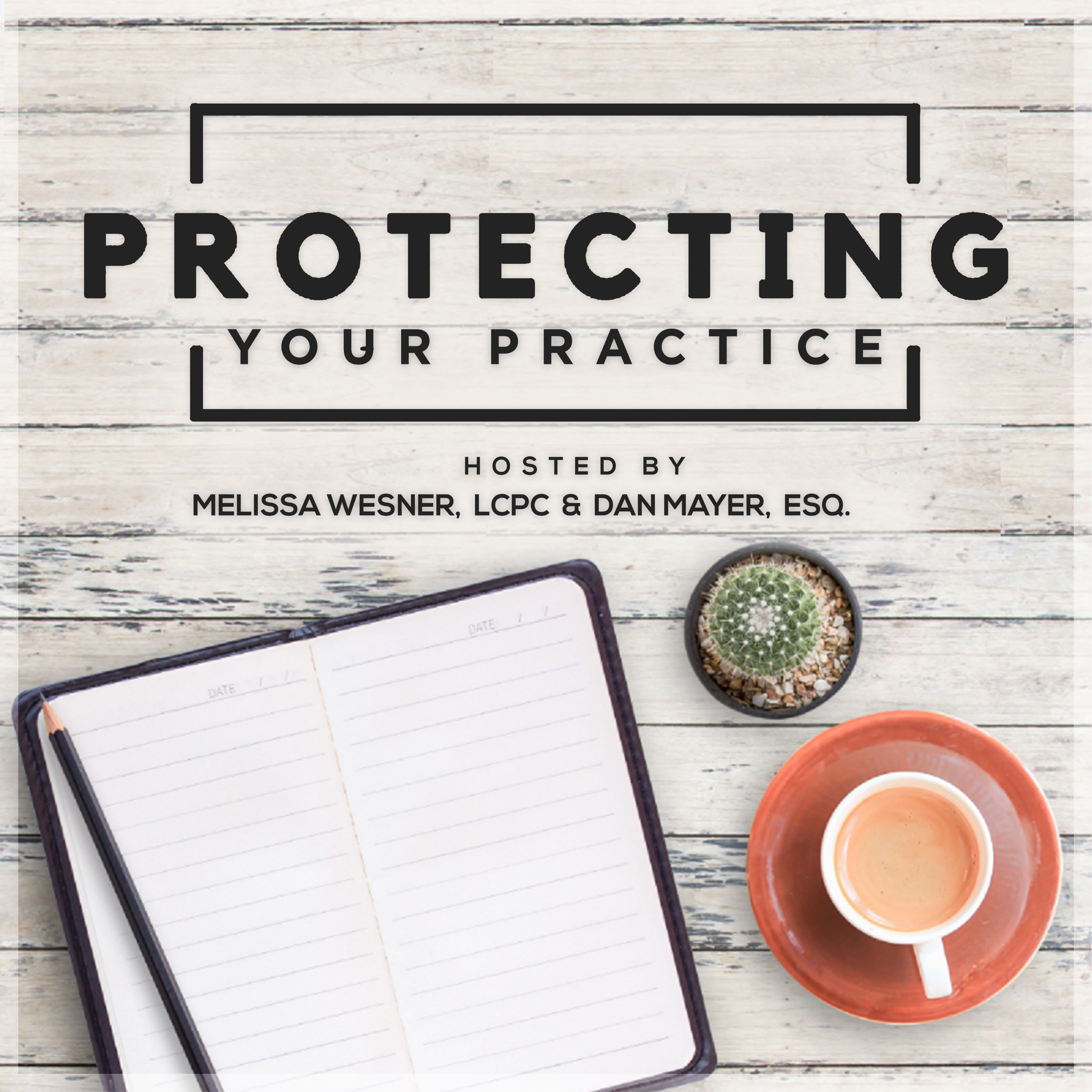 Protecting Your Practice Podcast