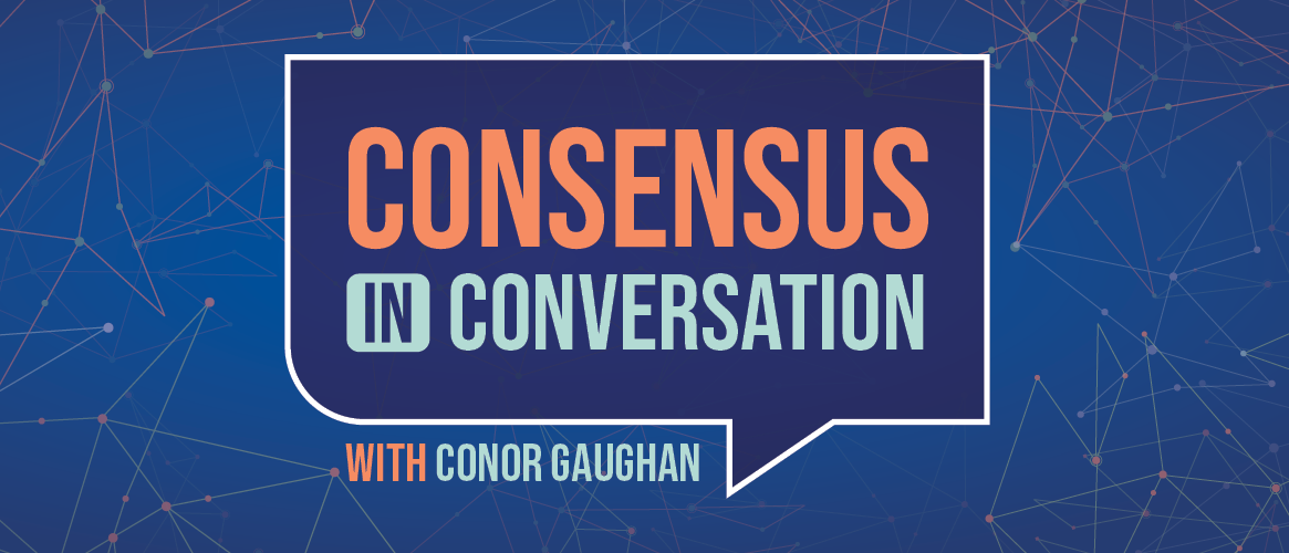 Consensus in Conversation