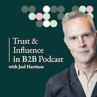 Trust & Influence in B2B
